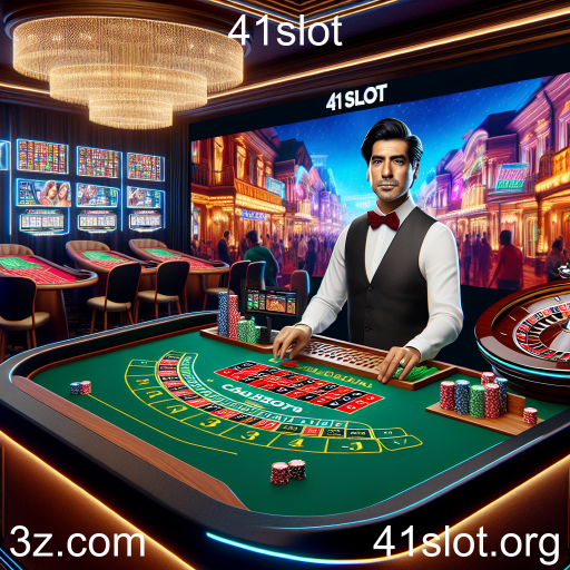 41slot