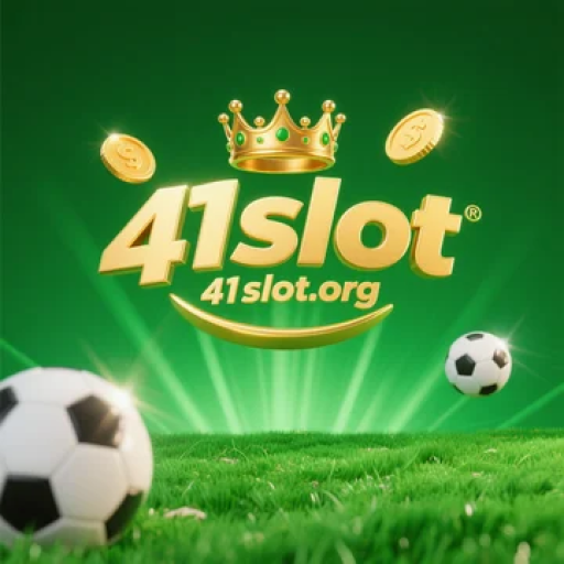 41slot