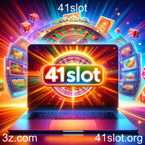 Explorando a Categoria de Jogos 'Bônus' no 41slot